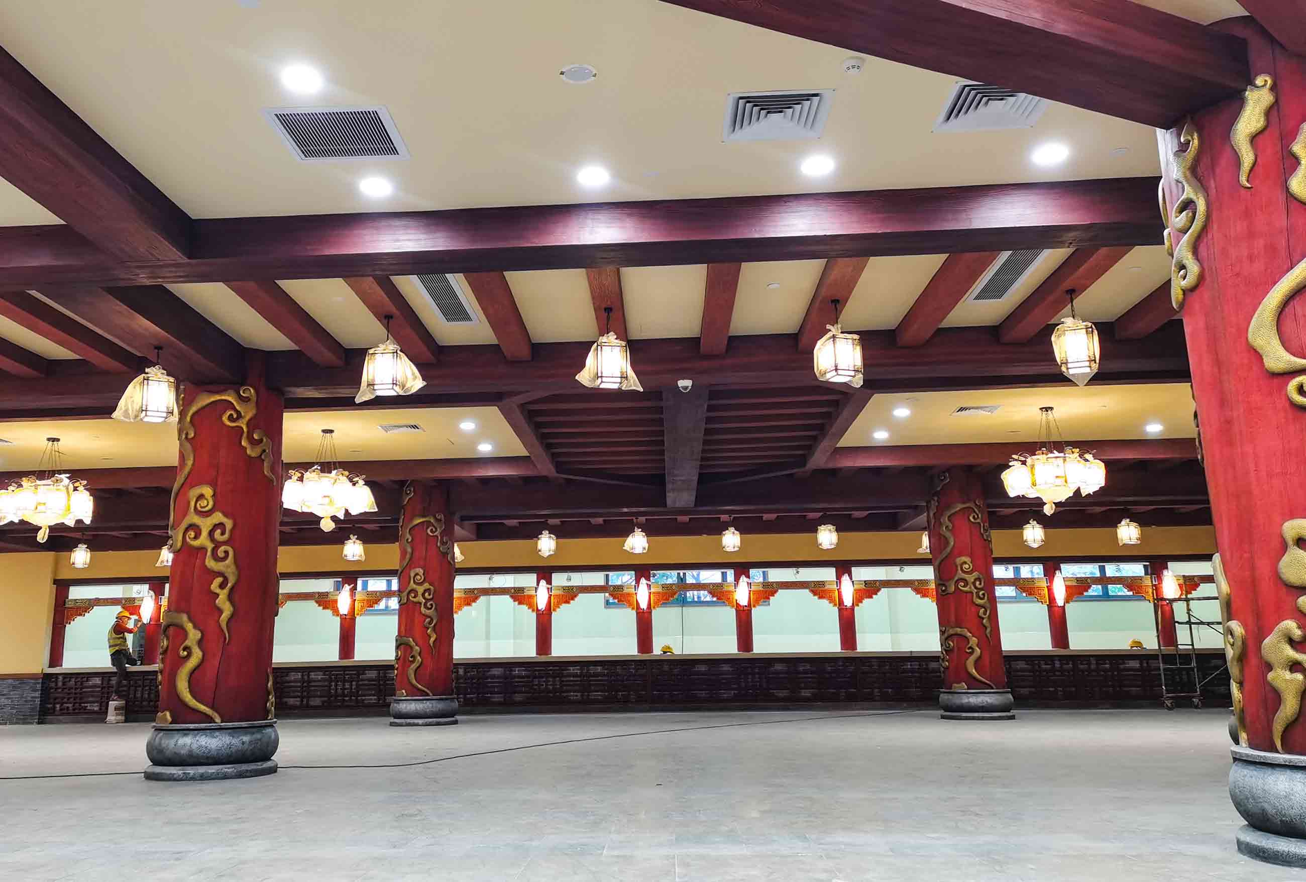 GRG-玻璃纤维增强石膏