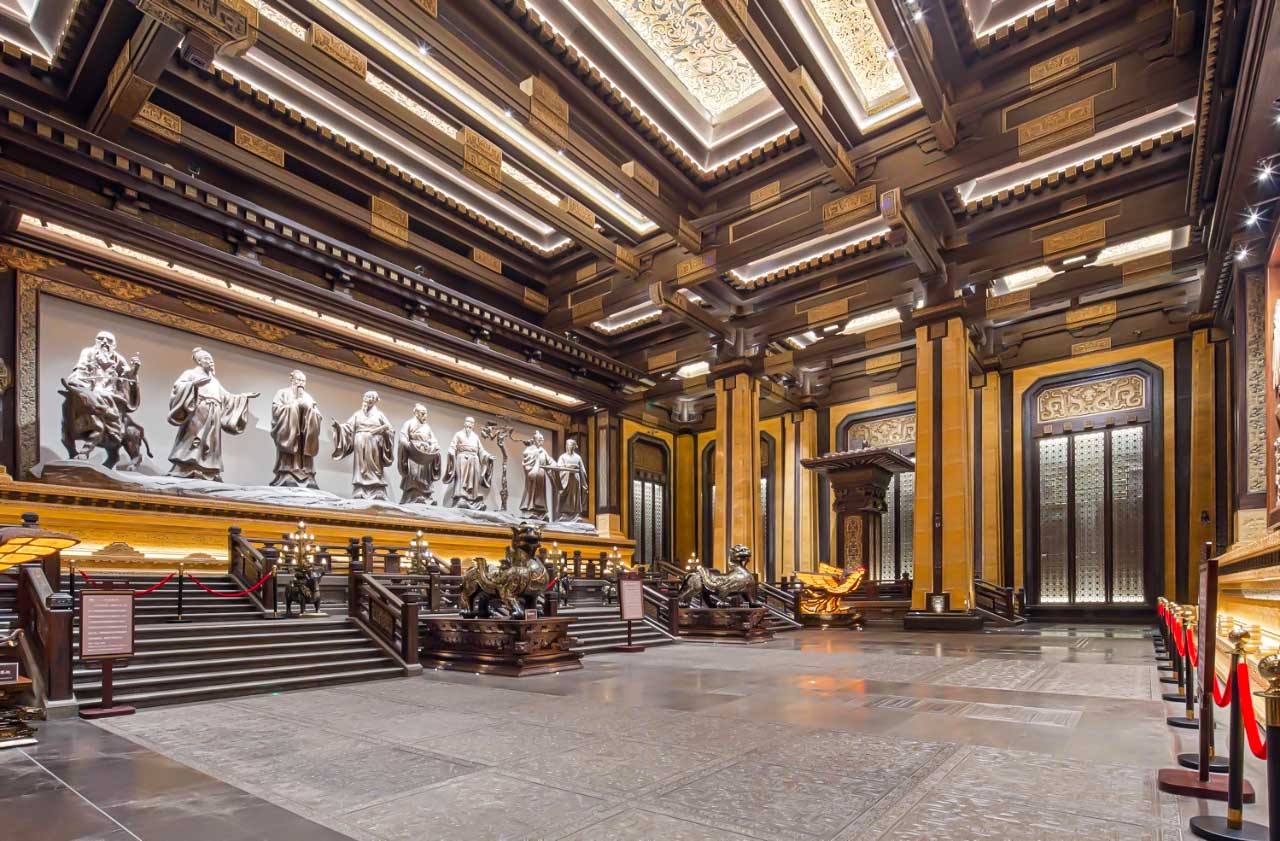 GRG-玻璃纤维增强石膏