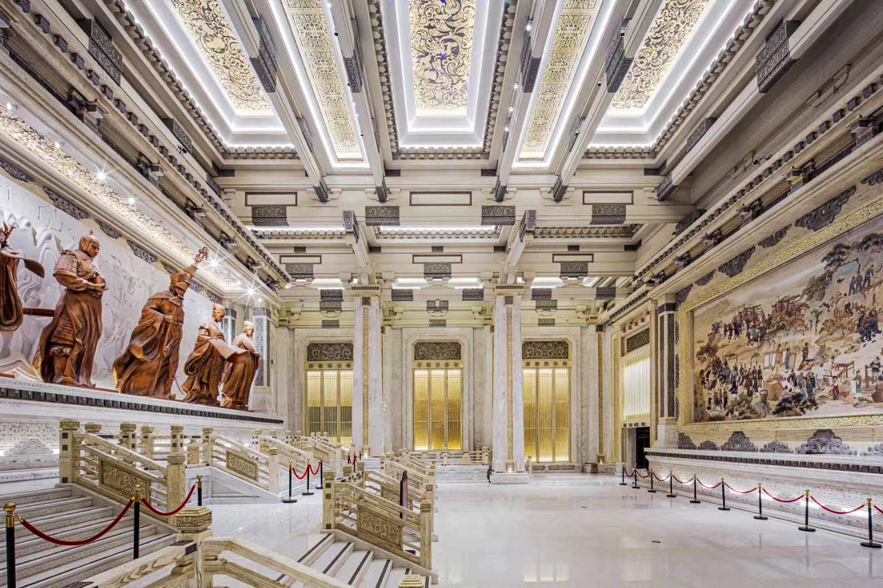 GRG-玻璃纤维增强石膏