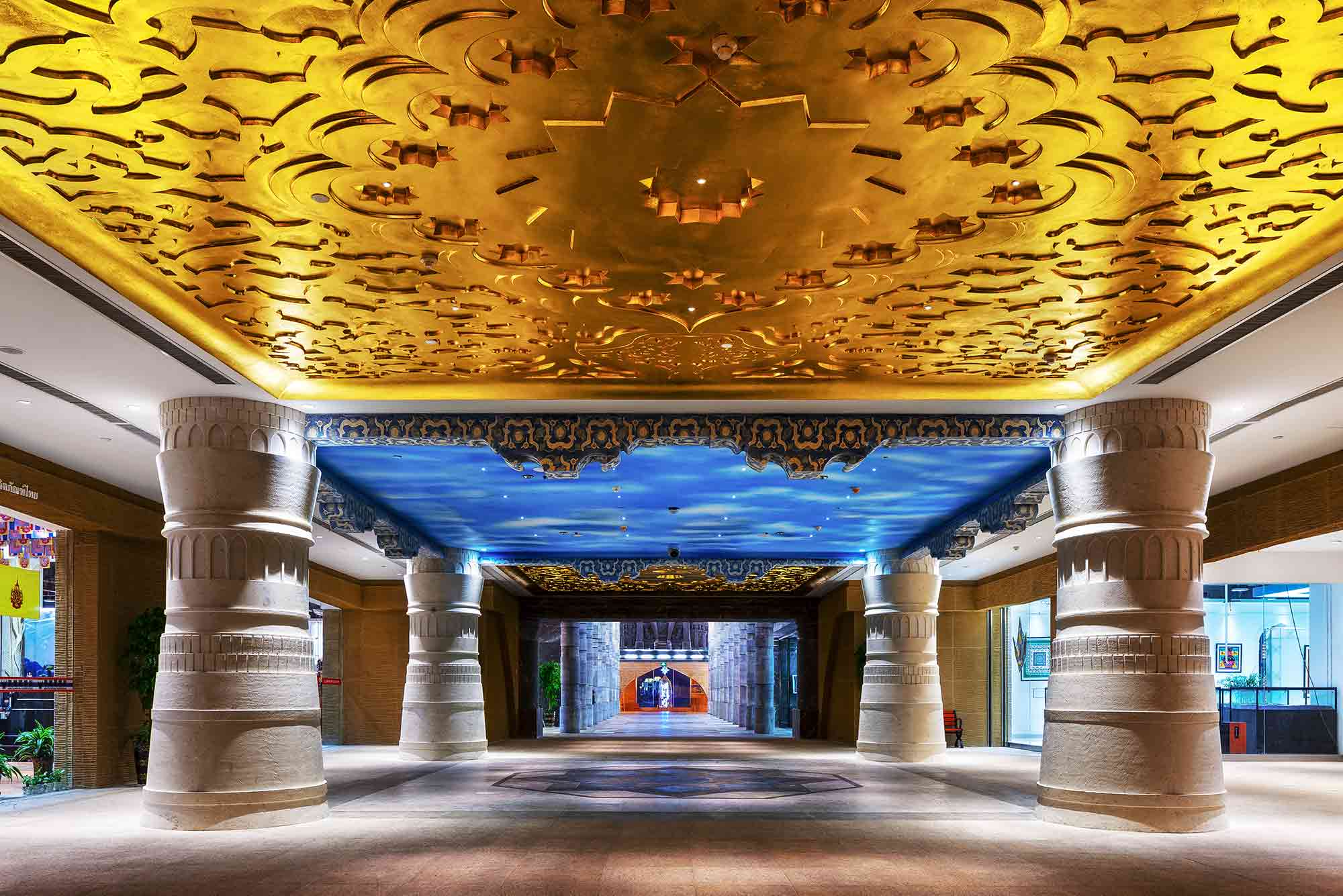 GRG-玻璃纤维增强石膏