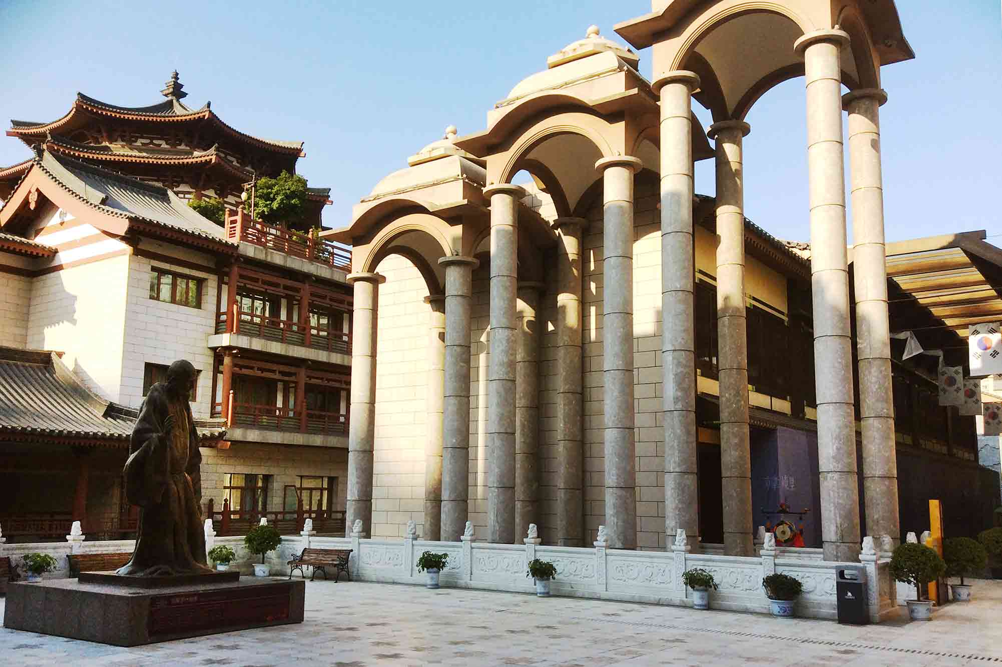 GRC-玻璃纤维增强混凝土