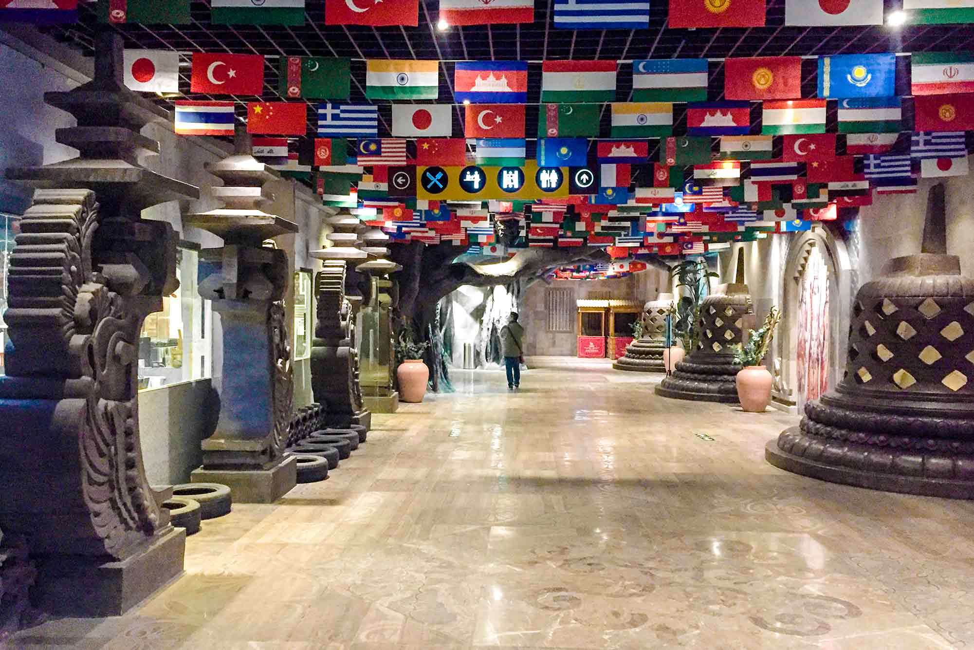 GRC-玻璃纤维增强混凝土