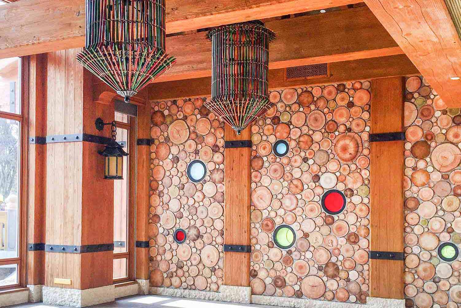 GRG-玻璃纤维增强石膏