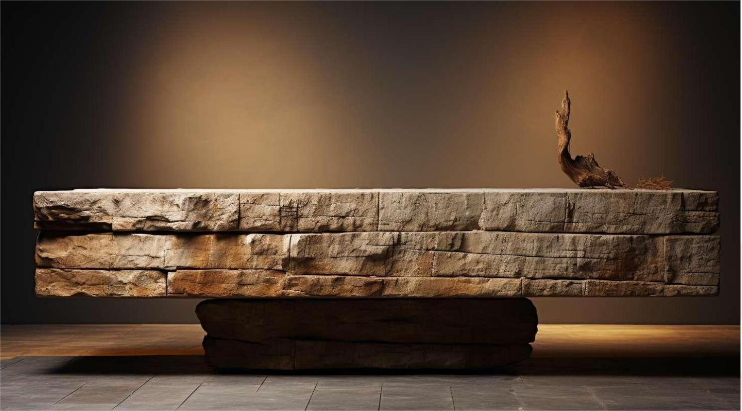 岁月石系列——桌台